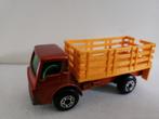 Matchbox Cattle Truck (1976), Enlèvement ou Envoi
