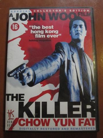 The Killer (1989) beschikbaar voor biedingen