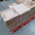 Restpartij tegels Laredo Beige 13m2- Nr26, Ophalen of Verzenden, Nieuw