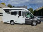 Benimar YRTEO 840-AUTOMAAT-220 km-2024-Full options+garantie, Caravans en Kamperen, Mobilhomes, Automaat, Ford, Bedrijf, Diesel