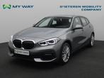 Bmw 1 Hatch (F40) 120iAS OPF, Auto's, BMW, Automaat, 1 Reeks, 139 g/km, Lederen bekleding