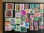 Postzegels Bulgarije, Postzegels en Munten, Gestempeld, Ophalen of Verzenden, Postzegelboek, Gestempeld