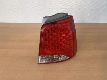 achterlicht Rechts kia sorento 2009 tot 2015 924022P020 beschikbaar voor biedingen