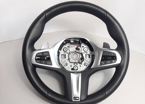 Stuurwiel BMW 1 F40 2 F44 3 G20 4 G22 G26 Z4 G29 M-Pakket, Auto-onderdelen, Besturing, BMW, Gebruikt, Ophalen of Verzenden