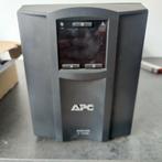 SMART UPS C1500, Computers en Software, Noodvoedingen (UPS), Ophalen