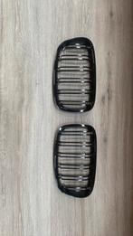 Grill voor bmw 1 reeks, Ophalen