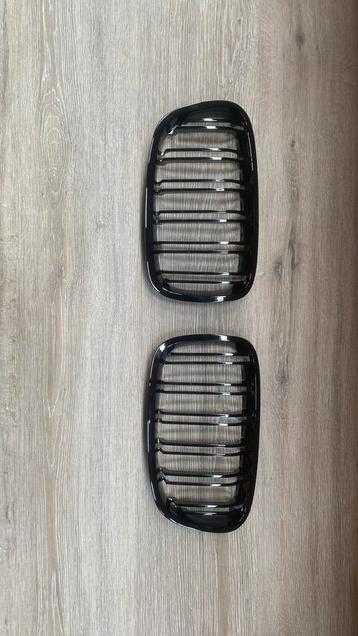 Grill voor bmw 1 reeks beschikbaar voor biedingen