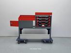 Würth Gebruikte bedrijfswagen kasten 9420-4, Ophalen, Gebruikt