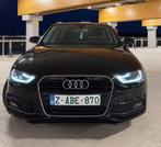 Audi a4, Auto's, Automaat, A4, Diesel, Particulier