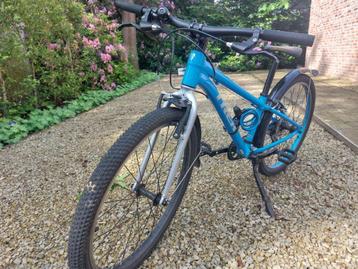 Trek mountainbike 24 inch