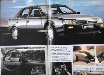 RENAULT 25,  1987 beschikbaar voor biedingen