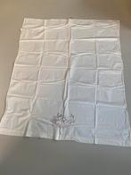 Laken snoopy, Ophalen of Verzenden, Gebruikt, 100 cm of meer, Deken