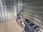 Fiets opslag - demontabele opslagcontainer, Ophalen of Verzenden, Nieuw