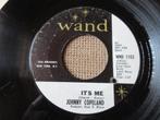 Johnny Copeland ‎– It's Me / The Invitation, Single, Utilisé, 7 pouces, R&B et Soul