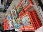 Strips, Boeken, Stripverhalen, Zo goed als nieuw, Willy Vandersteen, Meerdere stripboeken, Ophalen