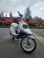 MBK Booster 50cc klasse A 2 takt 2000 - 8.336 km, Fietsen en Brommers, Overige modellen, Klasse A (25 km/u), Ophalen of Verzenden