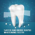 Teeth Whitening Strip | Pack van 28 Non Slip Strips | Nieuw, Handtassen en Accessoires, Uiterlijk | Mondverzorging, -, Verzenden