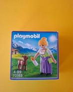 Playmobil 70163, Kinderen en Baby's, Speelgoed | Playmobil, Ophalen of Verzenden, Nieuw, Complete set
