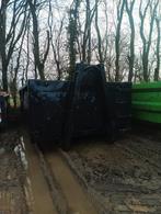 Container 10m³, Articles professionnels, Enlèvement