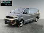 Opel Vivaro Van L3H1 2.0 Turbo 145 Pk AT8 New Facelift ! Tr, Automaat, Monovolume, Vivaro, USB