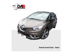 Renault Grand Scenic Intens Blue dCi 120, Auto's, Renault, Te koop, 1749 cc, Stadsauto, https://public.car-pass.be/vhr/4a45354b-c853-4154-b75a-17069574659c