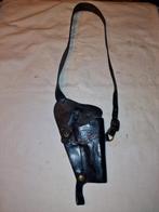 Étui d'épaule WWII US M3, Enlèvement ou Envoi, Armée de terre, Autres types