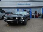 Ford Mustang, Autos, Oldtimers & Ancêtres, 544 ch, 4700 cm³, Noir, Automatique