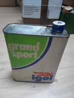 Olieblik Igol, Ophalen of Verzenden