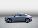 Mercedes-Benz A-Klasse 250e Limousine + AMG Line + PARKEERSE, Auto's, Mercedes-Benz, 4 deurs, Stof, Gebruikt, Euro 6