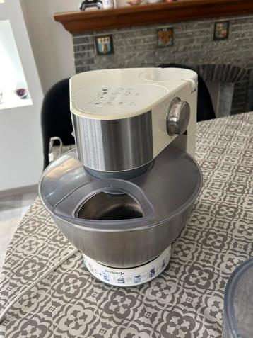 Kenwood keukentobot, Elektronische apparatuur, Ophalen, Gebruikt