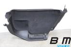 Bagageruimtebekleding rechts Audi A3 8P SB 8P4863880M, Auto-onderdelen, Gebruikt