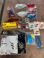 Onderdelen peugeot speedfight 1&2, Ophalen of Verzenden, Nieuw, Kap, Peugeot