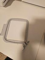 Borduurraam, Hobby en Vrije tijd, Borduren en Borduurmachines, Ophalen, Nieuw, Machineborduren, Borduurmachine