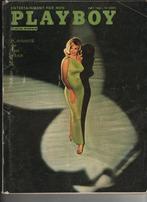 Playboy Amerikaanse (USA US) - May 1966 - Mei 1966, Boeken, Tijdschriften en Kranten, Verzenden, Gelezen, Lichaam en Geest