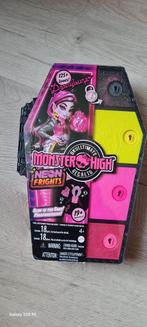 Monster high, Kinderen en Baby's, Speelgoed | Poppen