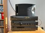 ARCAM Alpha 7 hifi-systeem + BOSE-luidsprekers, Ophalen, Gebruikt, Cd-speler, Overige merken