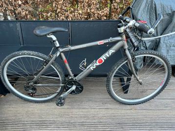 mtb Motta Hard Rock, Enlèvement, Comme neuf
