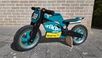 Kiddimoto loopfiets, Ophalen, Zo goed als nieuw, Loopfiets