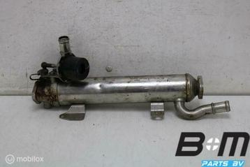 EGR koeler VW Golf Plus II 2.0TDI CBDC 03L131512B beschikbaar voor biedingen