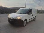 OPEL COMBO 1.6 CDTI BJ 2016 EURO 6, Auto's, Voorwielaandrijving, Stof, 1600 cc, Wit