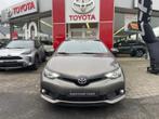 Toyota Auris Style Auris Touring Sport Style, Auto's, Navigatiesysteem, Euro 6, Overige kleuren, 116 pk