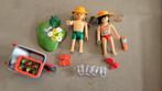 Playmobil Festivalitis/Kamping Kitsch