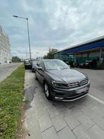 Volkswagen Tiguan 2017 115.000 km, Auto's, Voorwielaandrijving, 4 cilinders, 800 kg, Alcantara