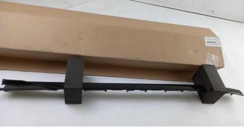 Set zwarte voorraamlijsten buitenzijde 2 dlg. BMW X5 serie G, Auto-onderdelen, Carrosserie, BMW, Nieuw, Ophalen