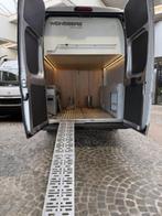 Weinsberg Outlaw FireEdition 630 MEG | *STOCKDEAL*, Automaat, Buscamper of Camperbus, Buitenlamp, Fiat