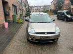Ford fiesta 1.3 benzine/airco/export, Auto's, Euro 5, Beige, Bedrijf, Handgeschakeld