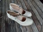 Damesschoen El naturalista,kleur beige, leder,maat 39, NIEUW, Kleding | Dames, Schoenen, Ophalen of Verzenden, Nieuw, Beige