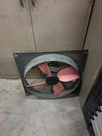 Ventomatic ventilator 52cm ,voor stal of werkplaats, Ophalen