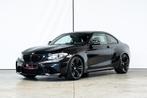 BMW M2 LCI | DCT | GARANTIE | BMW HISTORIEK | NIEUWSTAAT, Auto's, Automaat, Achterwielaandrijving, 2 Reeks, 272 kW