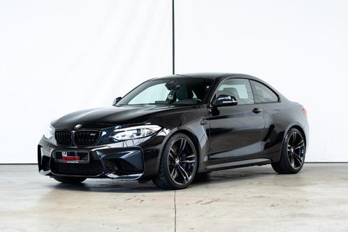 BMW M2 LCI | DCT | GARANTIE | BMW HISTORIEK | NIEUWSTAAT, Auto's, BMW, Bedrijf, 2 Reeks, ABS, Achteruitrijcamera, Adaptieve lichten